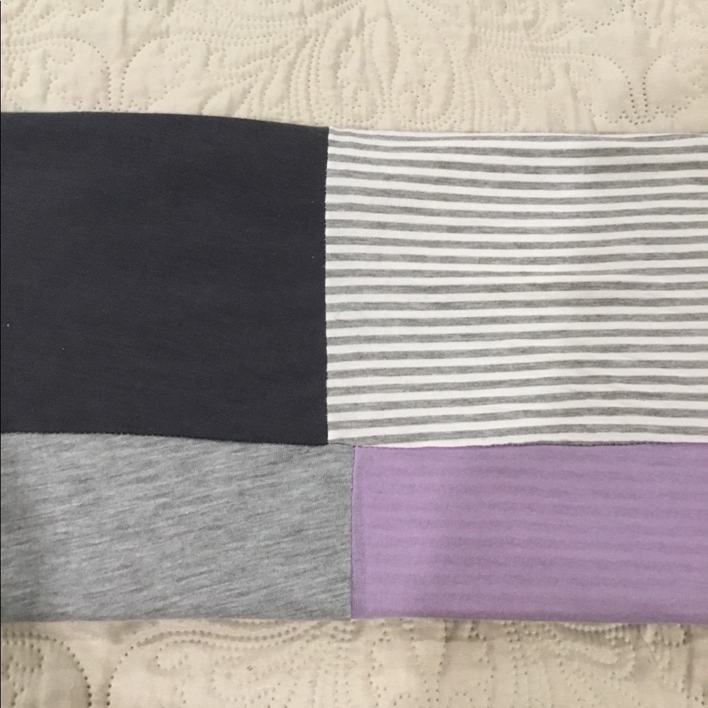 Infinity scarf